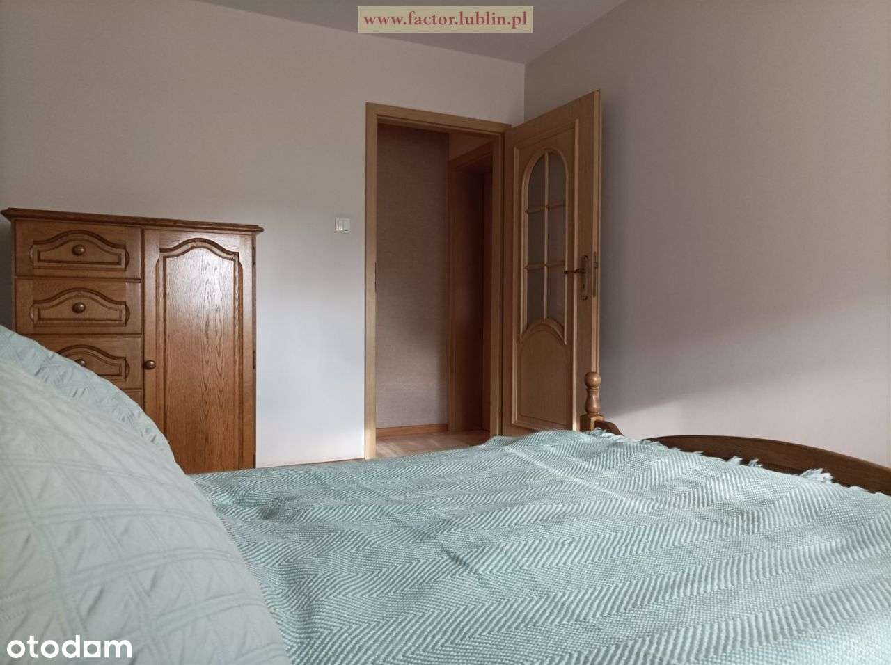 Mieszkanie 51,7 m2 Ponikwoda - Pełny obrazek: 2/5