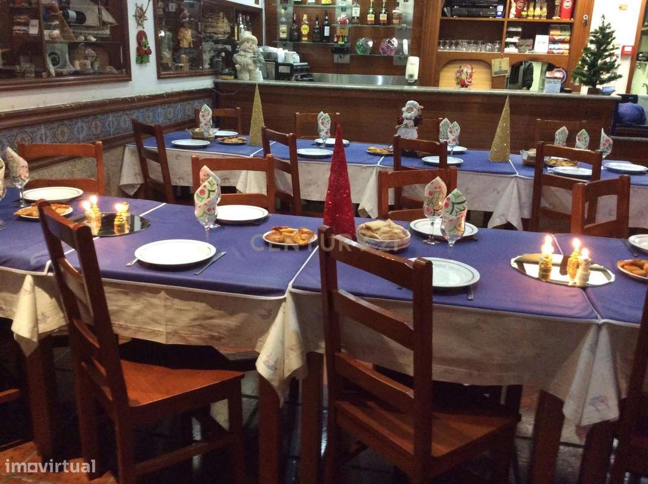 Excelente Imóvel com negocio á venda-6