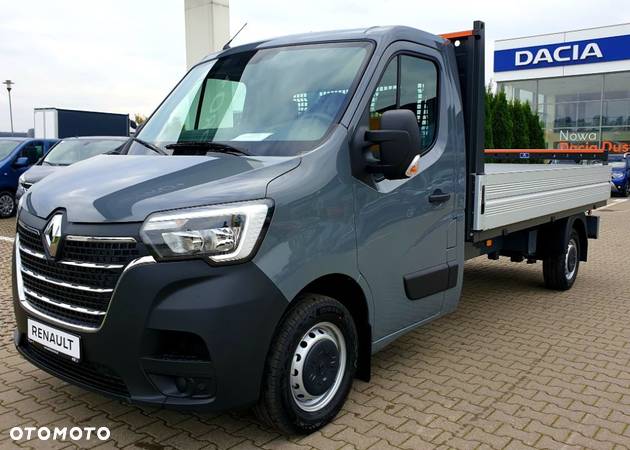 Renault Master - 1