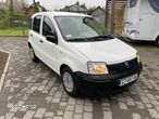 Fiat Panda 1.2 Dynamic - 11