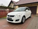 Suzuki Swift 1.2 Comfort Plus - 1