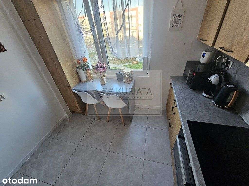 3 pokoje z balkonem Ustronie III - Pełny obrazek: 3/20