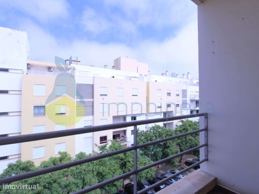 Excelente apartamento T3 na Encosta da Marina perto da Praia da Roc...-22