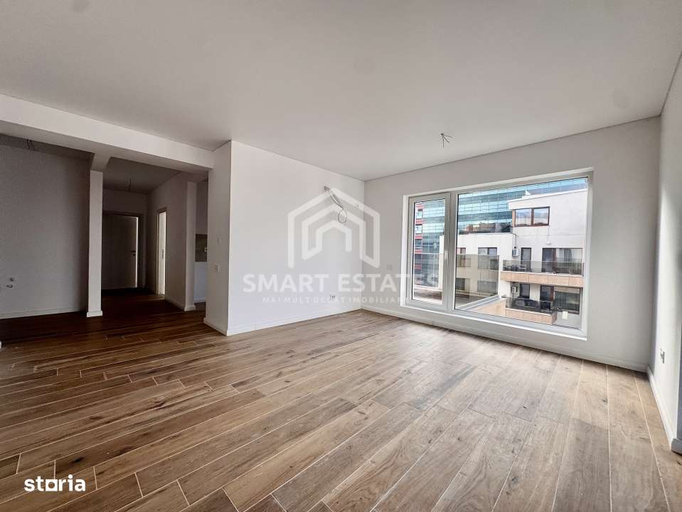 Apartament 3 camere de vanzare * Ocazie II Pipera II Rond OMW - Imagine principală: 3/12