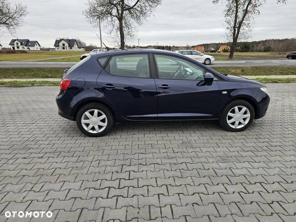 Seat Ibiza 1.2 12V Style 4YOU - 13