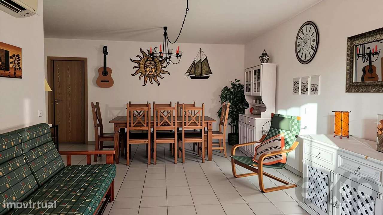 T3 perto da Praia da Rocha, Portimão - Grande imagem: 3/17