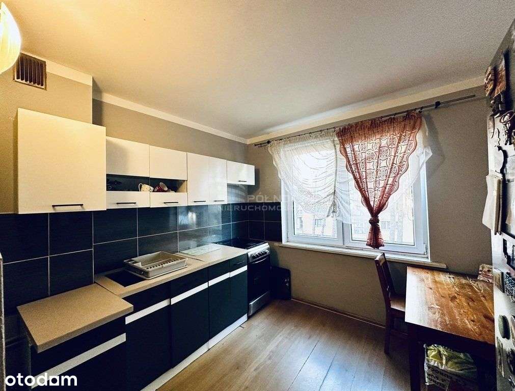 Dwupokojowe mieszkanie w Szczytnicy - Pełny obrazek: 4/5