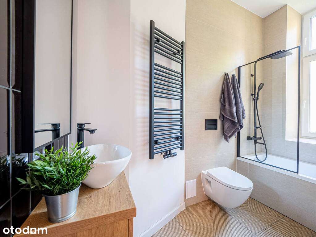 Niepowtarzalne  w Bardzo Dobrej Lokalizacji-3