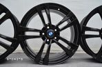 Felgi 8x19 BMW 5x120 e36 e46 e90 e92 f30 f32 f20 e83 f25 e87 e84 - 8