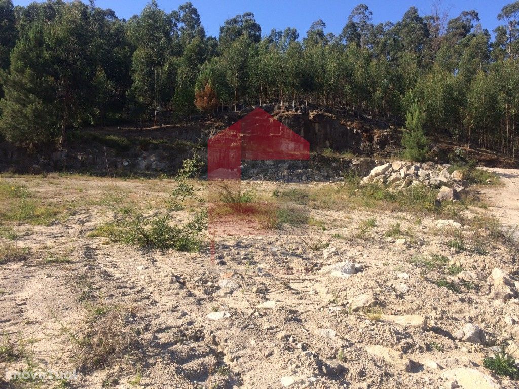 Terreno para construção, Gondiães