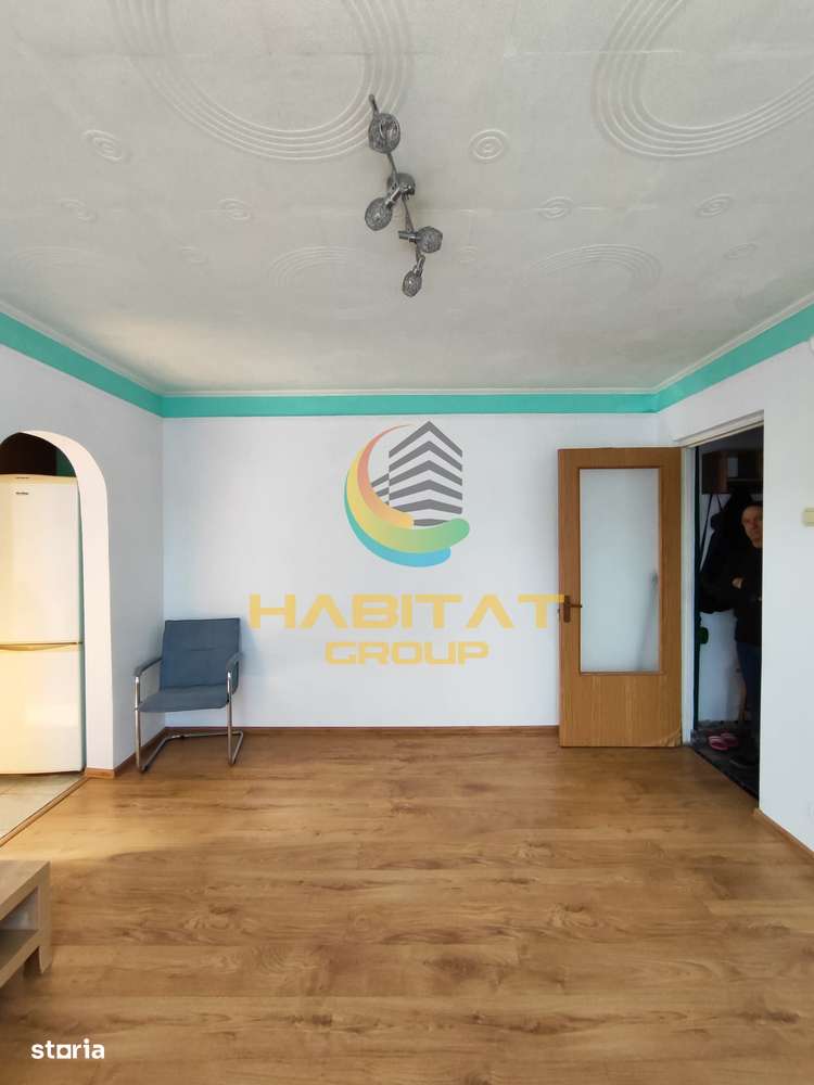 Vanzare Apartament 2 Camere Berceni - Aleea Gornesti | Reabilitat