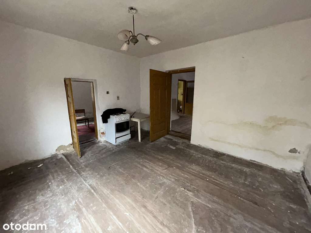 Blachownia, ul. Przechodnia | Dom na sprzedaż - Pełny obrazek: 5/9