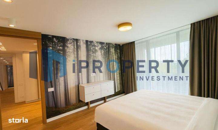 Cloud 9 | PentHouse - Duplex | Centrala | Terasa | Gradina 40 MP | - Imagine principală: 4/14