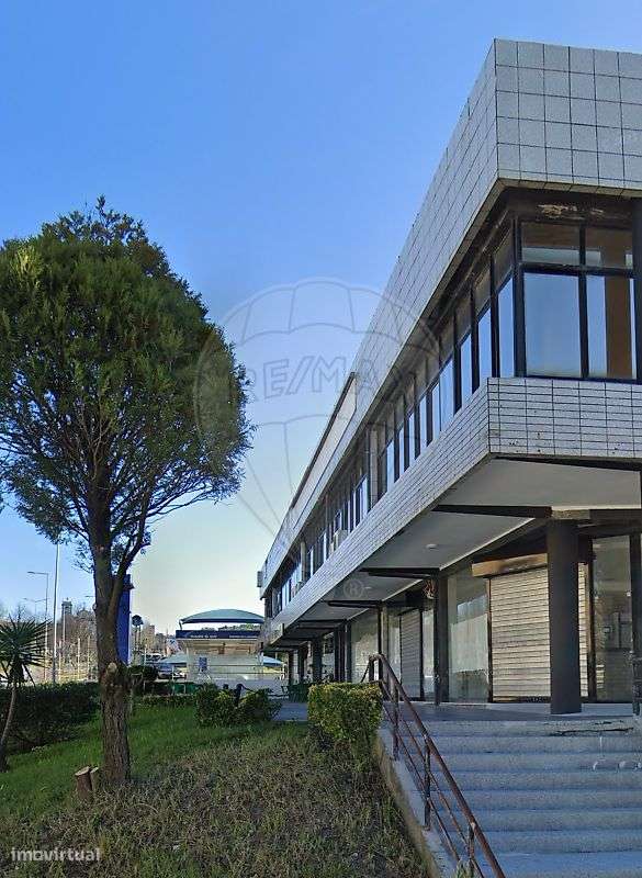 Escritório  para venda - Grande imagem: 4/22