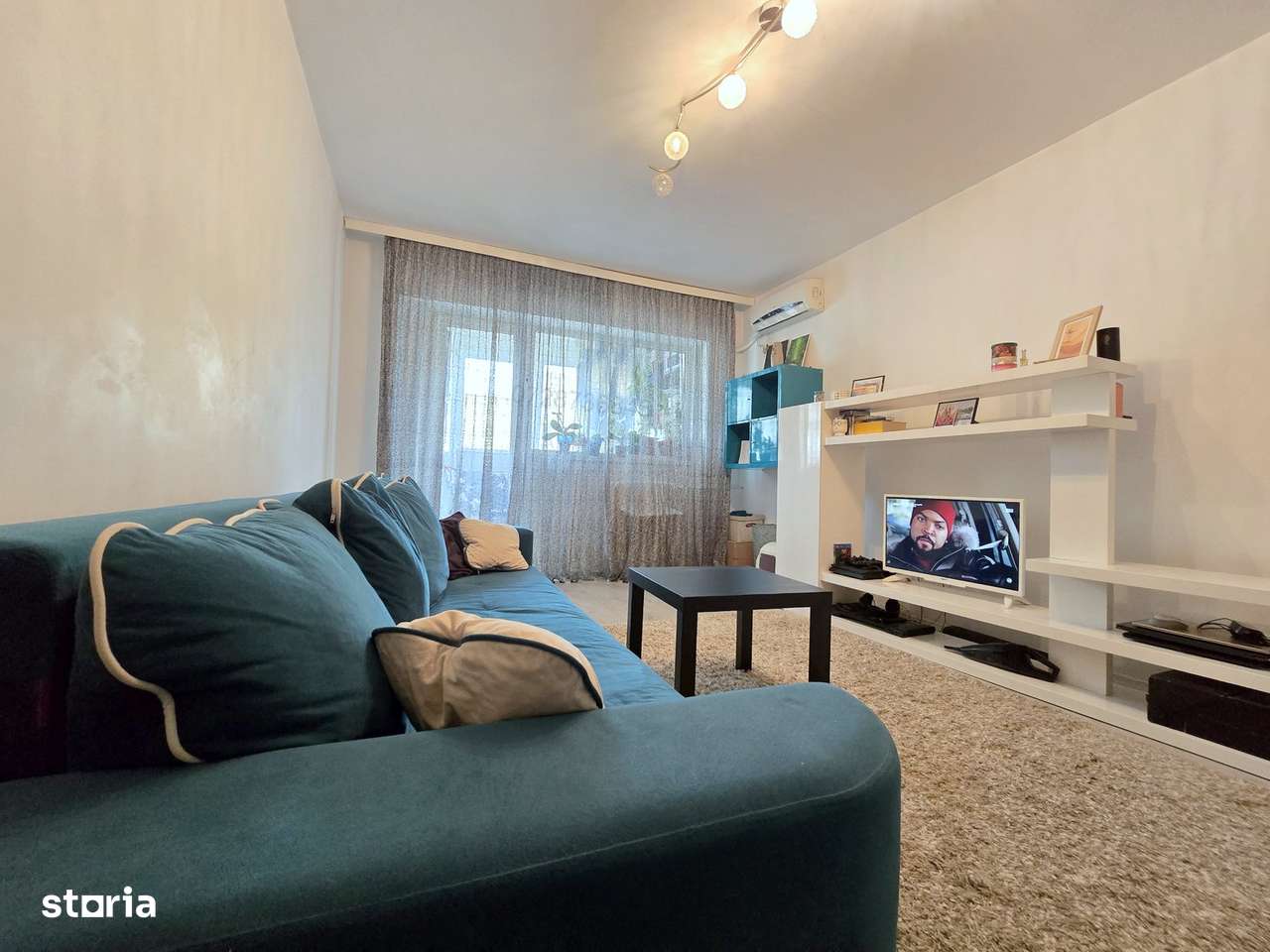 Iancului, bloc 1979, decomandat, la 10 minute de metrou Piata Iancului - Imagine principală: 4/13