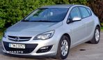 Opel Astra III 1.7 CDTI - 1