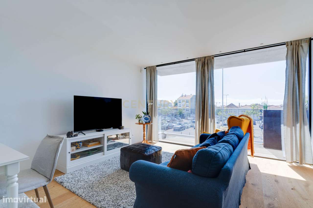 Apartamento T3 em Espinho -495.000€-5