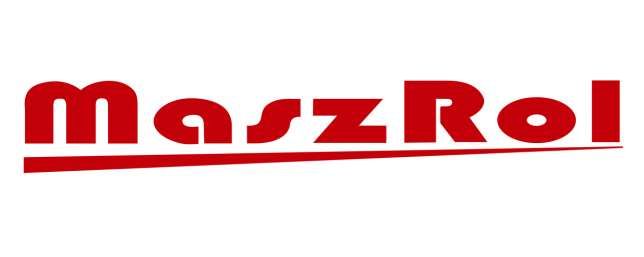 F.H.U MASZROL logo