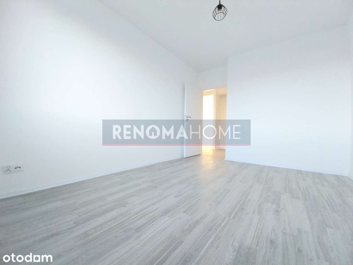 Nowe M4 / Parking / Balkon / Niski czynsz - Pełny obrazek: 5/7