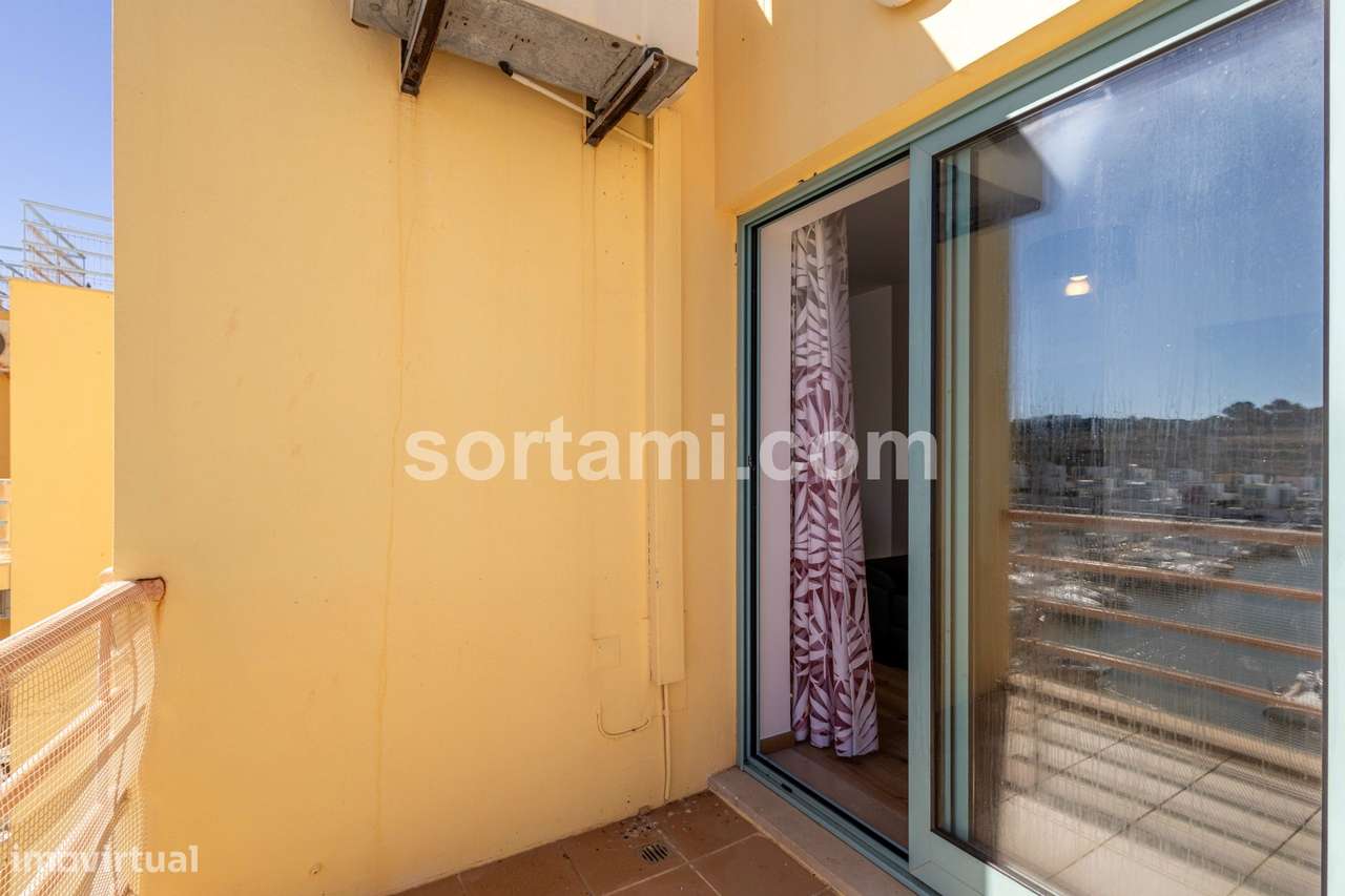 Apartamento T2 Venda em Albufeira e Olhos de Água,Albufeira-15