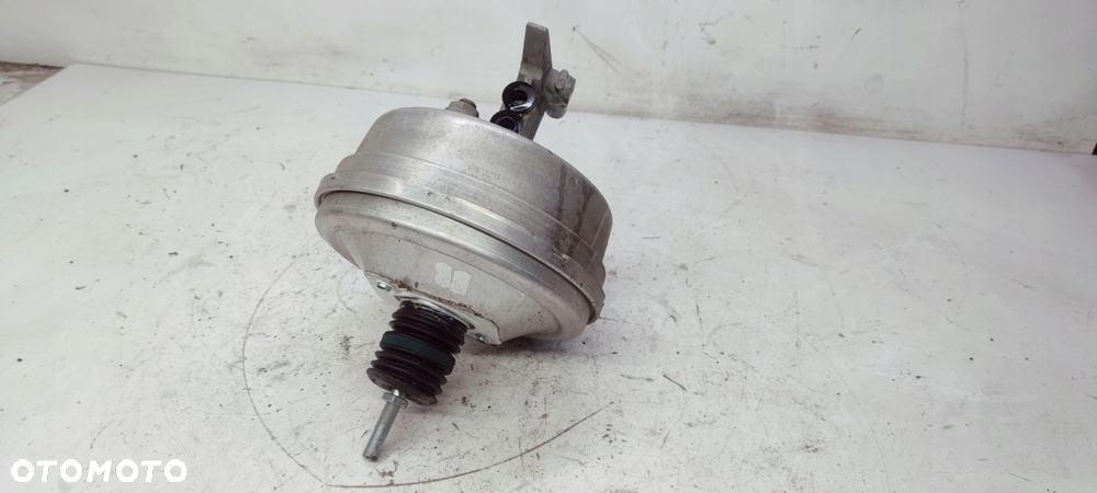 SERWO POMPA HAMULCOWA AUDI A6 C7 A7 4G1612103G - 3