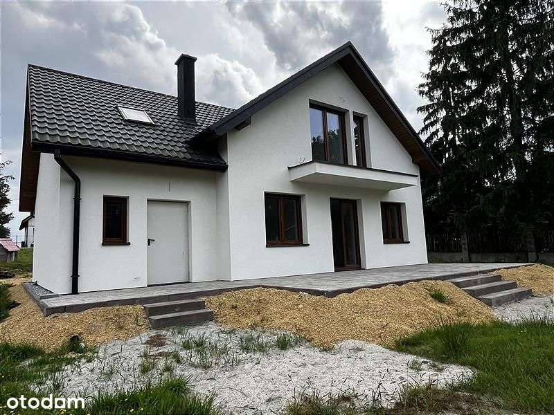 To może być TWÓJ DOM ! - Pełny obrazek: 5/20