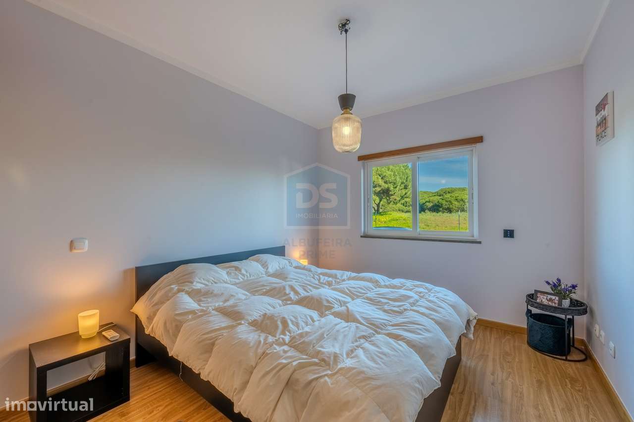 Apartamento T3 Venda em Quelfes,Olhão-11