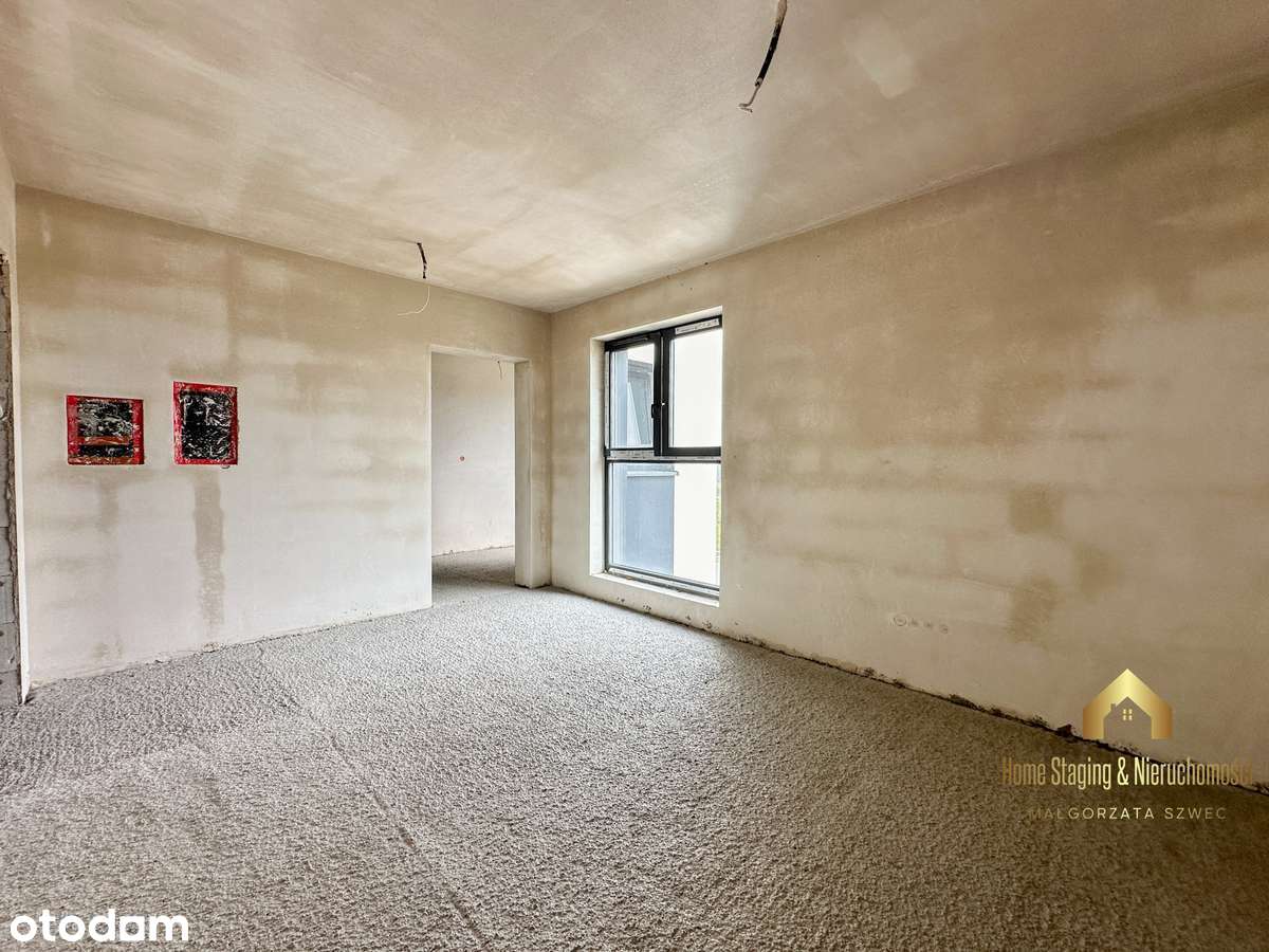 PROMOCJA!Mieszkanie z dużym tarasem • fotowoltaika • nowa inwestycja - Pełny obrazek: 5/15