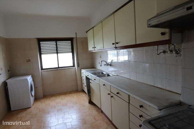 Apartamento T2 – Conforto e Localização no Seixal - Grande imagem: 4/12