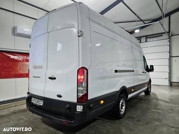 Ford Transit - 5