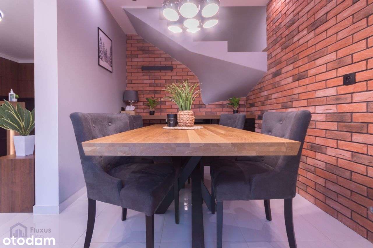 2 poziomy | Balkon i miejsce postojowe | Spokój i natura-4