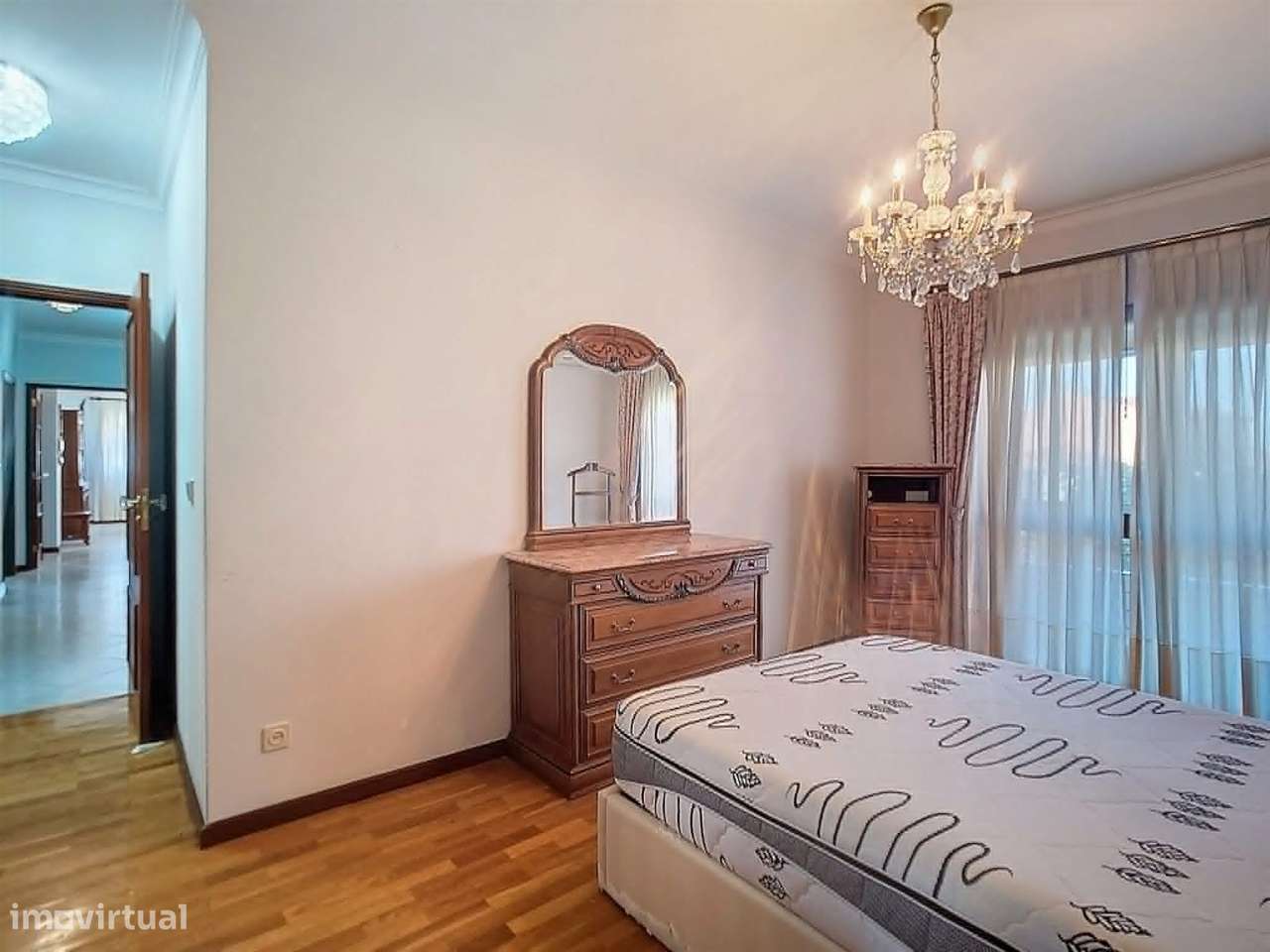 Apartamento T4 Venda em Rio Tinto,Gondomar-28