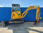 Yanmar YANMAR VIO 38 - 5