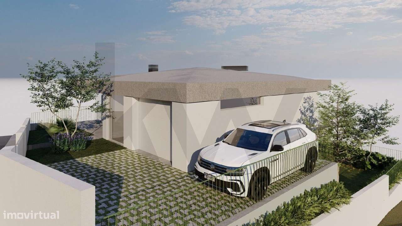 Moradia T2 | Arco da Calheta - Grande imagem: 5/10