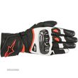 alpinestars luvas pele stella sp-1 v-2 3518119 - 1