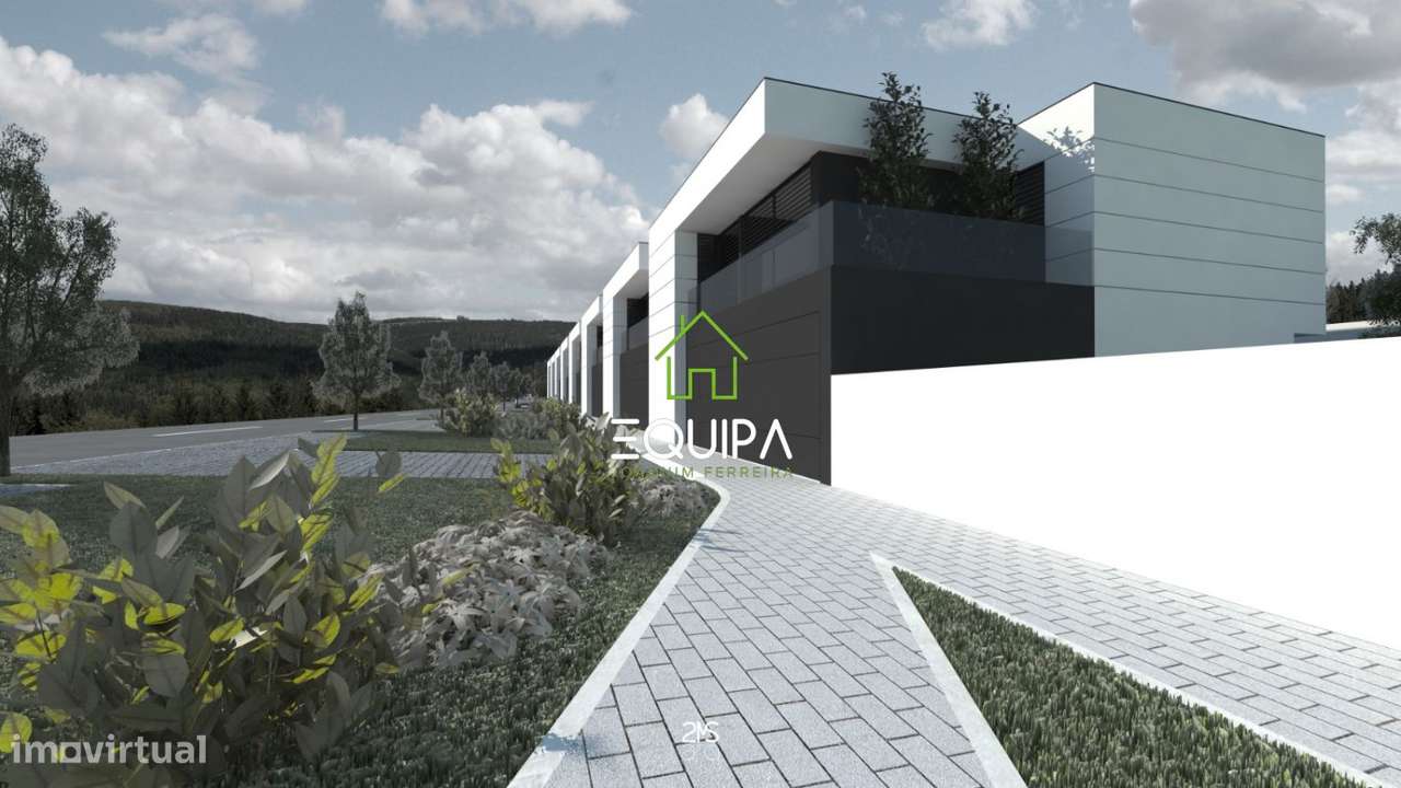 TERRENO, para construção, AVES 10485 M2-6