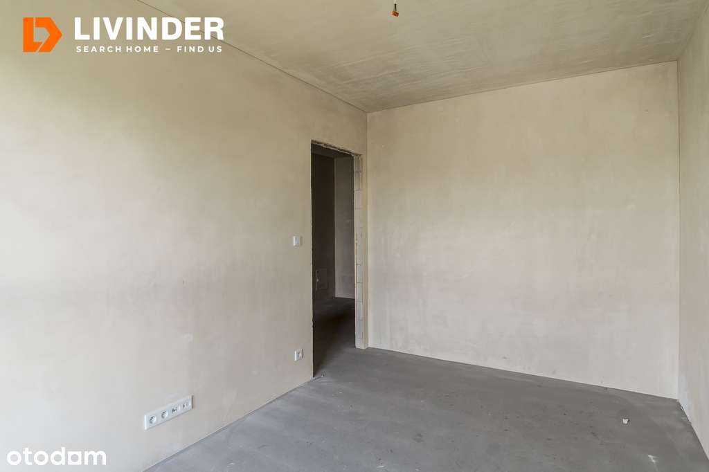 3-pokojowe mieszkanie deweloperskie | Bohomolca - Pełny obrazek: 5/12