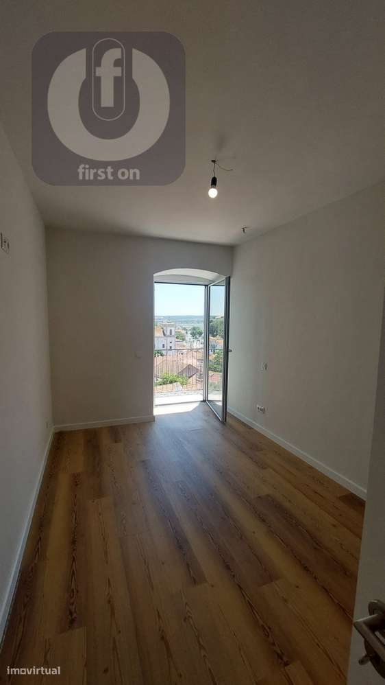 T2 Duplex com Terraço e Piscina em Alcácer do Sal-9