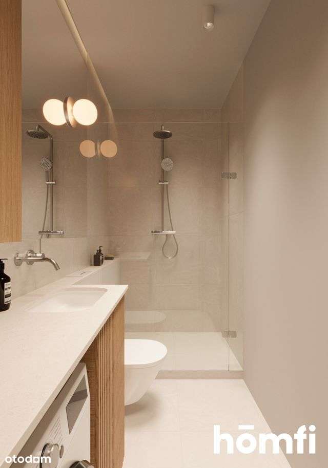 Na Sprzedaż Kawalerka Na Poznańskich Jeżycach - Pełny obrazek: 4/6