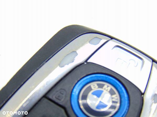 KLUCZ KARTA SMART KEYLESS BMW I3 L01 13- 9317161 - 2