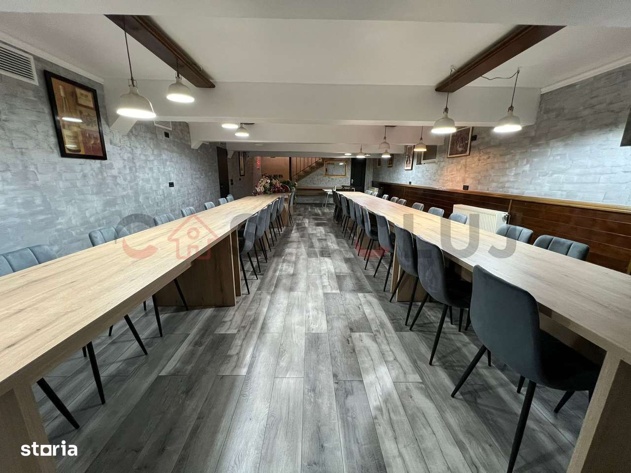 Spațiu comercial de închiriat – Centru, Cluj-Napoca (Zona Horea) - Imagine principală: 5/10