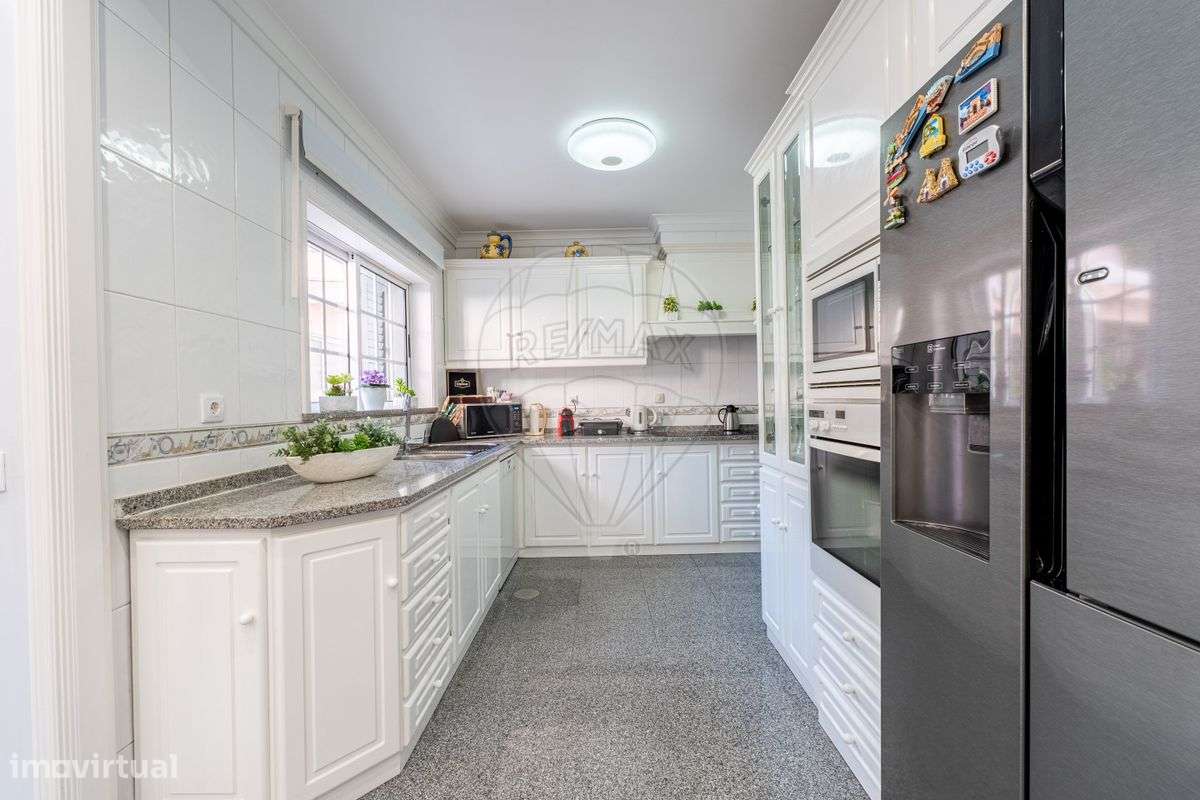 Moradia T4 para venda - Grande imagem: 5/35