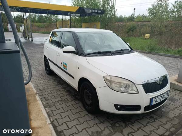 Skoda Fabia 1.2 12V Comfort - 1