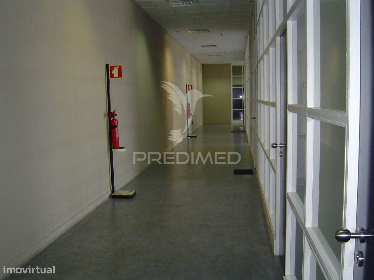 Escritório à Areosa - Porto - Grande imagem: 5/6