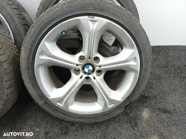 Set jante aliaj BMW X1 E84 N47D20C 2010-2015  6789143 - 3
