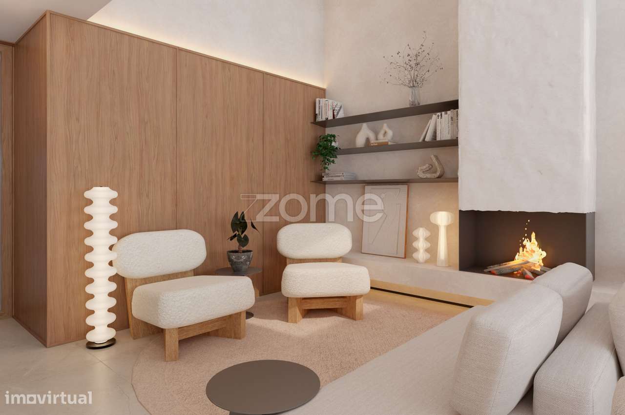 Terreno com projeto Aprovado - Grande imagem: 5/34