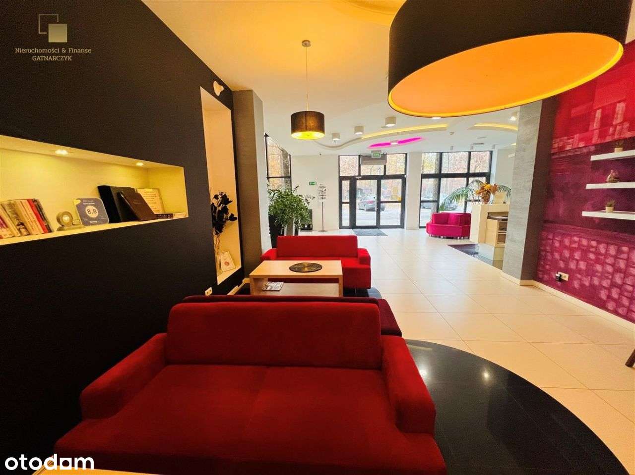 Hotel Zacisze - na sprzedaż z dużym potencjałem !-5