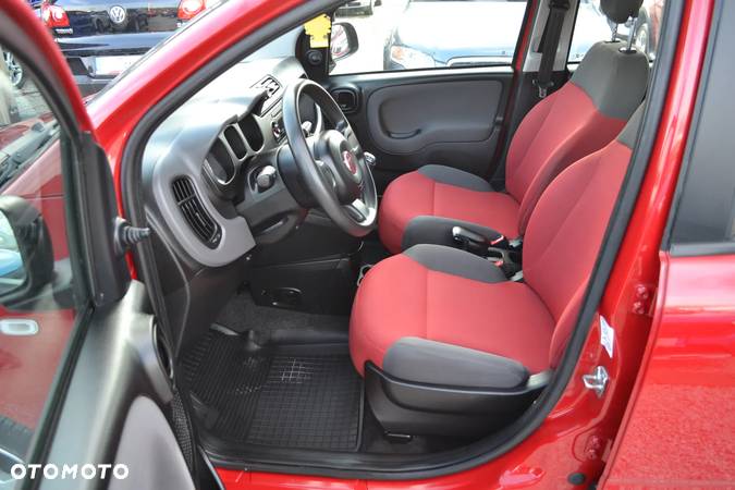 Fiat Panda 1.2 Easy - 6