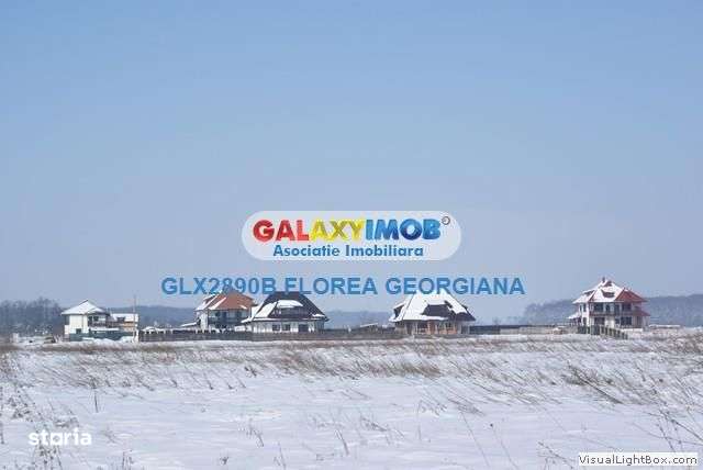 Casa de vacanta de vanzare in Satul Brancovenesc - Balteni, Peris - Imagine principală: 3/5