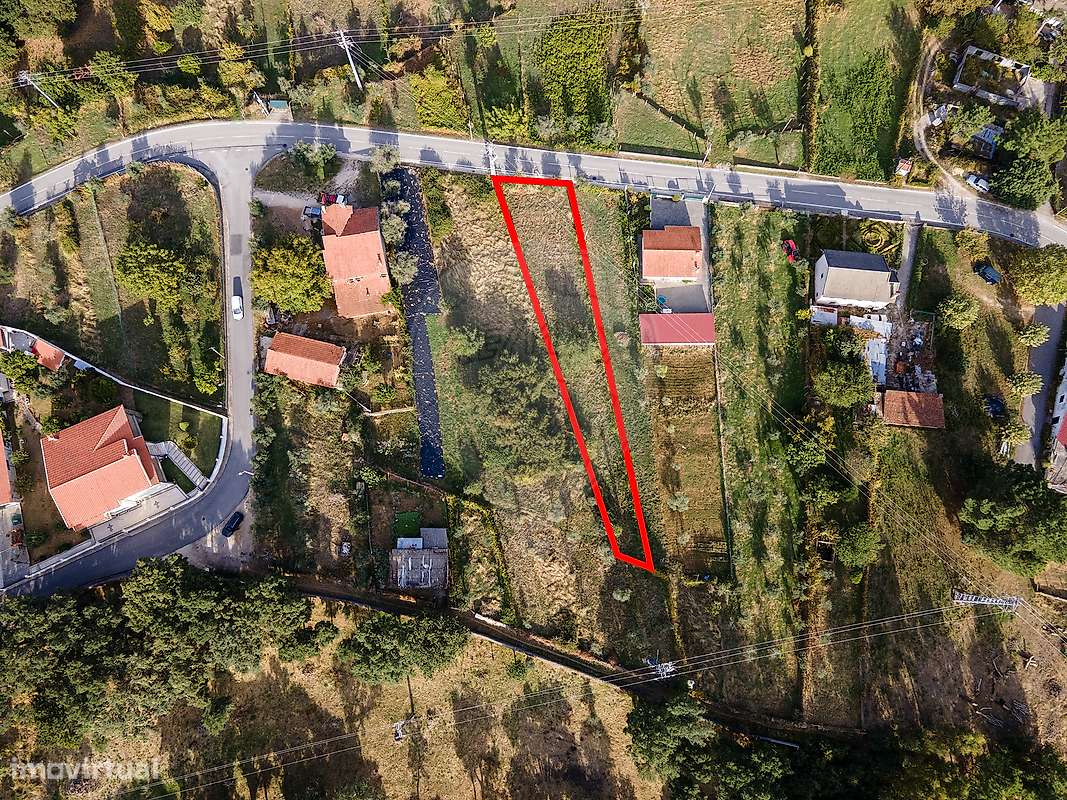 Terreno  para venda-2